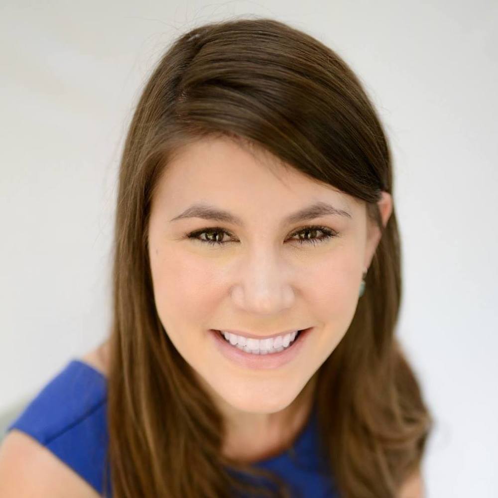 Meet your Posher, Jessi